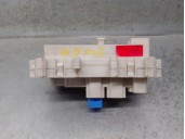Recambio de caja reles / fusibles para nissan navara np300 (d40) 2.5 dci 4wd referencia OEM IAM 24350EA00A 24350EA00A 