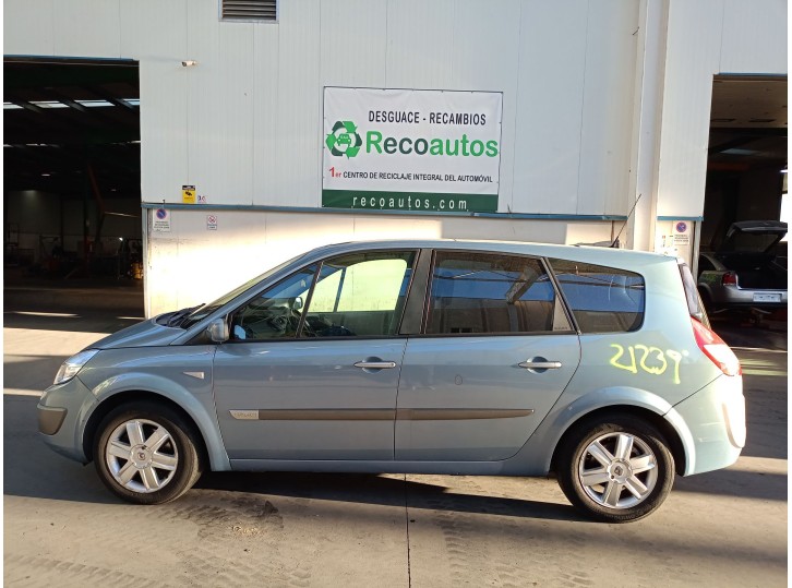 renault grand scénic ii (jm0/1_) del año 2004