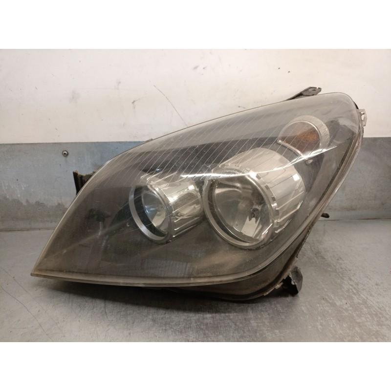 Recambio de faro izquierdo para opel astra h (a04) 1.7 cdti (l48) referencia OEM IAM 1216659 1216659 