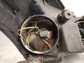 Recambio de faro izquierdo para opel astra h (a04) 1.7 cdti (l48) referencia OEM IAM 1216659 1216659 