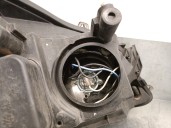 Recambio de faro izquierdo para opel astra h (a04) 1.7 cdti (l48) referencia OEM IAM 1216659 1216659 