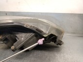 Recambio de faro izquierdo para opel astra h (a04) 1.7 cdti (l48) referencia OEM IAM 1216659 1216659 