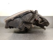 Recambio de faro izquierdo para opel astra h (a04) 1.7 cdti (l48) referencia OEM IAM 1216659 1216659 