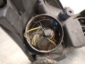 Recambio de faro izquierdo para opel astra h (a04) 1.7 cdti (l48) referencia OEM IAM 1216659 1216659 