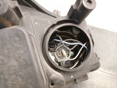 Recambio de faro izquierdo para opel astra h (a04) 1.7 cdti (l48) referencia OEM IAM 1216659 1216659 