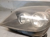 Recambio de faro izquierdo para opel astra h (a04) 1.7 cdti (l48) referencia OEM IAM 1216659 1216659 