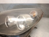 Recambio de faro izquierdo para opel astra h (a04) 1.7 cdti (l48) referencia OEM IAM 1216659 1216659 