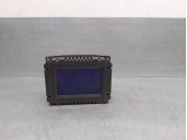 Recambio de pantalla multifuncion para opel vectra c gts (z02) 1.9 cdti (f68) referencia OEM IAM 13178765 5WK70094 - SIEMENS