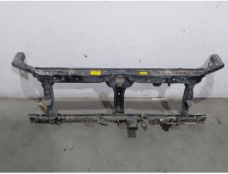 Recambio de panel frontal para nissan navara np300 (d40) 2.5 dci 4wd referencia OEM IAM 62500EB330 