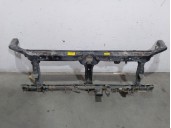 Recambio de panel frontal para nissan navara np300 (d40) 2.5 dci 4wd referencia OEM IAM 62500EB330 