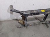 Recambio de panel frontal para nissan navara np300 (d40) 2.5 dci 4wd referencia OEM IAM 62500EB330 