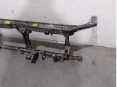 Recambio de panel frontal para nissan navara np300 (d40) 2.5 dci 4wd referencia OEM IAM 62500EB330 