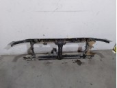 Recambio de panel frontal para nissan navara np300 (d40) 2.5 dci 4wd referencia OEM IAM 62500EB330 