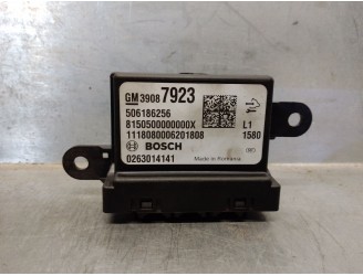 Recambio de modulo electronico para opel zafira tourer c (p12) 1.4 (75) referencia OEM IAM 506186256  0263014141 BOSCH