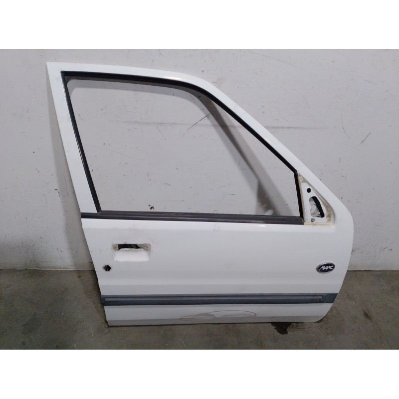 Recambio de puerta delantera derecha para peugeot 106 ii (1a_, 1c_) 1.5 d referencia OEM IAM 9004H9  