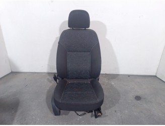 Recambio de asiento delantero derecho para opel zafira tourer c (p12) 1.4 (75) referencia OEM IAM 165106 165106 