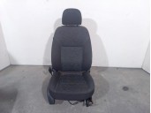 Recambio de asiento delantero derecho para opel zafira tourer c (p12) 1.4 (75) referencia OEM IAM 165106 165106 