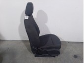 Replacement right front seat for Opel Zafira Tourer C (P12) 1.4 (75) OEM IAM reference 165106 165106 