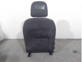 Recambio de asiento delantero derecho para opel zafira tourer c (p12) 1.4 (75) referencia OEM IAM 165106 165106 