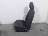 Recambio de asiento delantero derecho para opel zafira tourer c (p12) 1.4 (75) referencia OEM IAM 165106 165106 