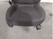 Replacement right front seat for Opel Zafira Tourer C (P12) 1.4 (75) OEM IAM reference 165106 165106 
