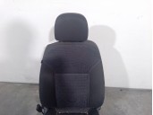 Replacement right front seat for Opel Zafira Tourer C (P12) 1.4 (75) OEM IAM reference 165106 165106 