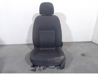 Recambio de asiento delantero izquierdo para opel zafira tourer c (p12) 1.4 (75) referencia OEM IAM 165107 165107 