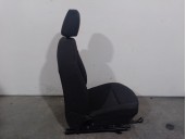 Recambio de asiento delantero izquierdo para opel zafira tourer c (p12) 1.4 (75) referencia OEM IAM 165107 165107 