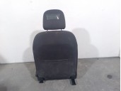 Recambio de asiento delantero izquierdo para opel zafira tourer c (p12) 1.4 (75) referencia OEM IAM 165107 165107 