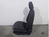 Recambio de asiento delantero izquierdo para opel zafira tourer c (p12) 1.4 (75) referencia OEM IAM 165107 165107 