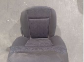 Recambio de asiento delantero izquierdo para opel zafira tourer c (p12) 1.4 (75) referencia OEM IAM 165107 165107 