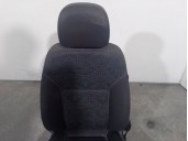 Recambio de asiento delantero izquierdo para opel zafira tourer c (p12) 1.4 (75) referencia OEM IAM 165107 165107 