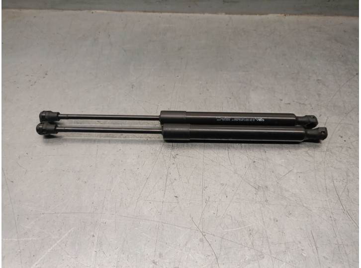 Recambio de amortiguadores maletero / porton para peugeot 2008 i (cu_) 1.2 thp 110 / puretech 110 referencia OEM IAM 9678317180 