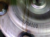 Recambio de caja cambios para volvo xc90 i (275) 3.2 awd referencia OEM IAM P31259315 36050327 T11H3814977