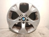 Recambio de llanta para bmw x1 (e84) sdrive 18 d referencia OEM IAM 6789140 R1771/2JX17H2IS34 
