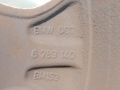 Recambio de llanta para bmw x1 (e84) sdrive 18 d referencia OEM IAM 6789140 R1771/2JX17H2IS34 