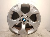 Recambio de llanta para bmw x1 (e84) sdrive 18 d referencia OEM IAM 6789140 R1771/2JX17H2IS34 