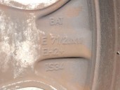 Recambio de llanta para bmw x1 (e84) sdrive 18 d referencia OEM IAM 6789140 R1771/2JX17H2IS34 