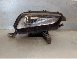 Recambio de faro antiniebla derecho para opel zafira tourer c (p12) 1.4 (75) referencia OEM IAM 13401154 13401154 662588537