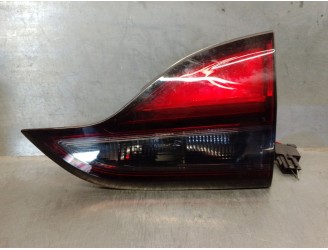 Recambio de piloto trasero derecho para opel zafira tourer c (p12) 1.4 (75) referencia OEM IAM 39028597 1222326 428448700