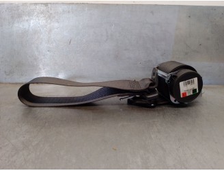 Recambio de cinturon seguridad trasero izquierdo para opel zafira tourer c (p12) 1.4 (75) referencia OEM IAM 619228300D  