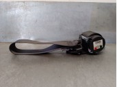 Recambio de cinturon seguridad trasero izquierdo para opel zafira tourer c (p12) 1.4 (75) referencia OEM IAM 619228300D  