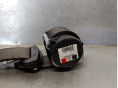 Recambio de cinturon seguridad trasero izquierdo para opel zafira tourer c (p12) 1.4 (75) referencia OEM IAM 619228300D  