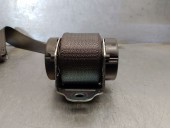 Recambio de cinturon seguridad trasero izquierdo para opel zafira tourer c (p12) 1.4 (75) referencia OEM IAM 619228300D  