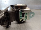 Recambio de cinturon seguridad trasero izquierdo para opel zafira tourer c (p12) 1.4 (75) referencia OEM IAM 619228300D  