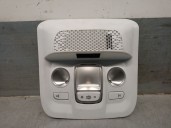 Recambio de luz interior para peugeot 2008 i (cu_) 1.2 thp 110 / puretech 110 referencia OEM IAM 96738108 