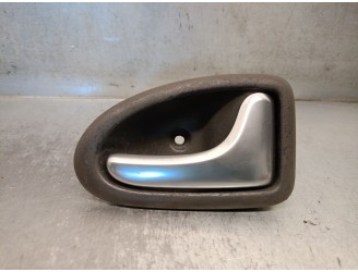 Recambio de maneta interior delantera derecha para renault scénic i monospace (ja0/1_, fa0_) 1.9 dti (ja1u) referencia OEM IAM 7