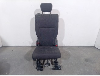 Recambio de asientos trasero derecho para opel zafira tourer c (p12) 1.4 (75) referencia OEM IAM 39112673 39112673 