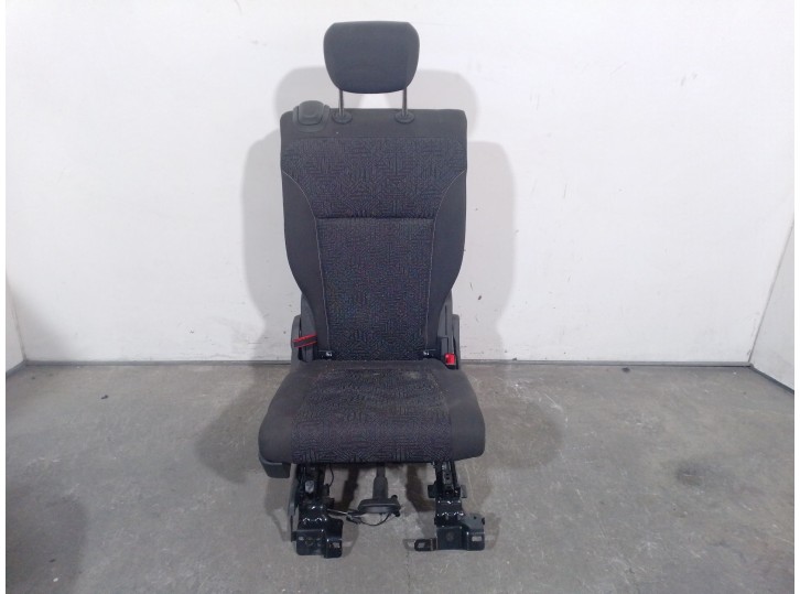 Recambio de asientos trasero derecho para opel zafira tourer c (p12) 1.4 (75) referencia OEM IAM 39112673 39112673 