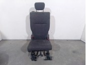 Recambio de asientos trasero derecho para opel zafira tourer c (p12) 1.4 (75) referencia OEM IAM 39112673 39112673 